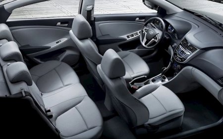 أرخص سيارة جديدة تقدمها علامة هيونداي بمصر