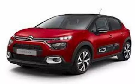 أسعار ومواصفات أرخص سيارة هاتشباك أوروبية في مصر