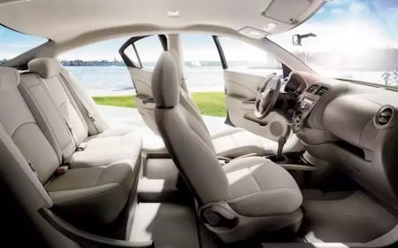 أرخص سيارة زيرو في مصر.. موديل 2026 وتبدأ من 645 ألف جنيه