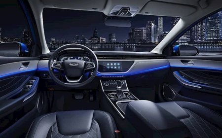 شيري تيجو 4 برو بالتقسيط بـ 8500 جنيه