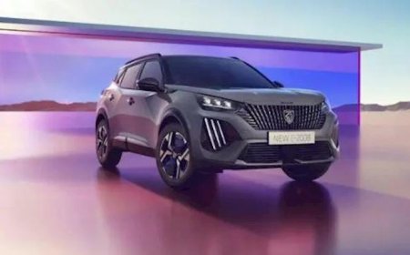 مواصفات وأسعار أرخص سيارة لبيجو في مصر