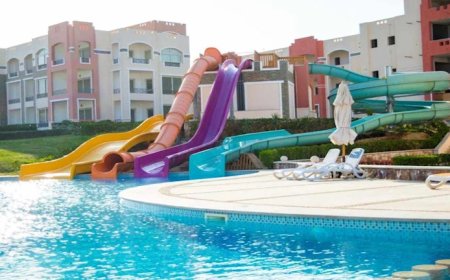 حجوزات تتخطى 95%.. انتعاشة سياحية مرتقبة في مصر خلال عطلة "الإيستر"