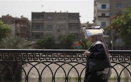 الأرصاد تعلن تفاصيل طقس الساعات المقبلة.. وتحذر من الشبورة