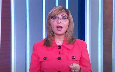 لميس الحديدي عن أزمة "بلبن":  لم تستجب للتحذيرات وصحة المواطن خط أحمر