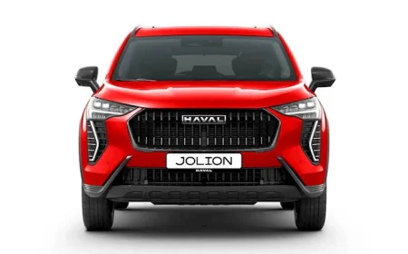 بـ10 آلاف جنيه شهريًا قسط سيارة زيرو معززة بالتكنولوجيا والأمان