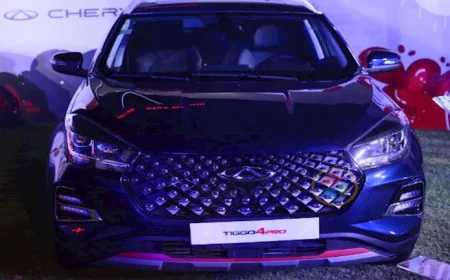 مواصفات وأسعار أقوى SUV في مصر أقل من مليون جنيه.. تعرف عليها