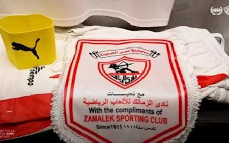 "وقف قيد وشيكات بدون رصيد".. الأزمات تلاحق نادي الزمالك في أبريل