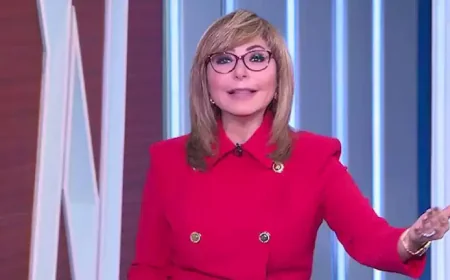 المتهم لا يعمل بالمدرسة.. مشادة بين لميس الحديدي ومديرة مدرسة الكرمة الخاصة