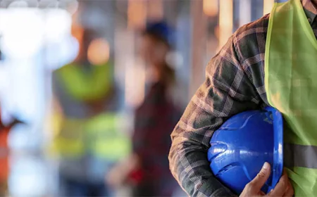 ذكرى ضحايا الحوادث.. أبرز المعلومات عن يوم السلامة العالمي في العمل