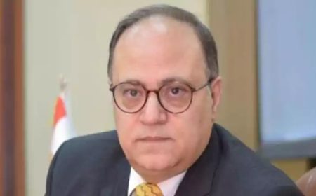 رئيس هيئة الدواء يبحث سبل التعاون مع مجموعة بوسطن الاستشارية