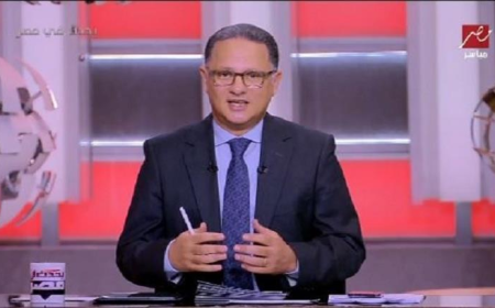 ما بحبش أطلع حد مسرح.. شريف عامر يوجه رسالة غامضة - تفاصيل