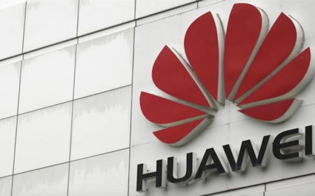 كاميرا دقتها 50 ميجابيكسل.. أبرز مواصفات هاتف هواوي المنتظر