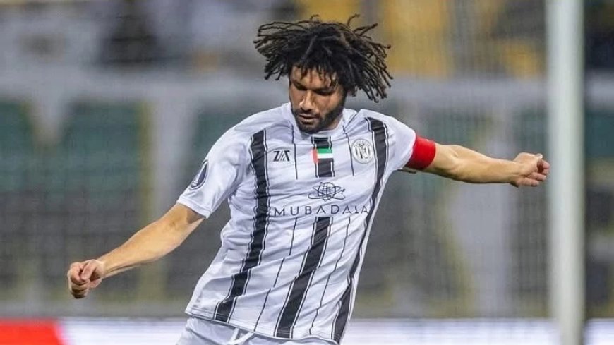 "الأول للنني".. الجزيرة يتوج بلقب كأس رابطة المحترفين الإماراتية بعد الفوز على شباب الأهلي