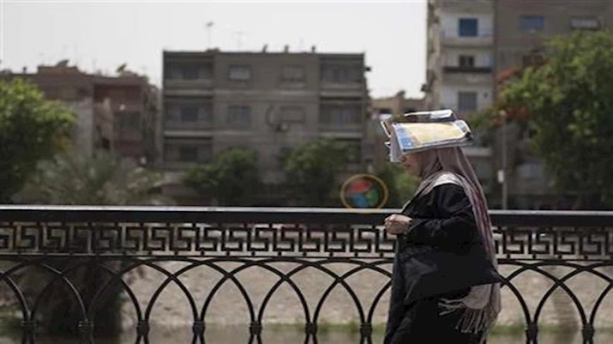 الأرصاد تعلن تفاصيل طقس الساعات المقبلة.. وتحذر من الشبورة