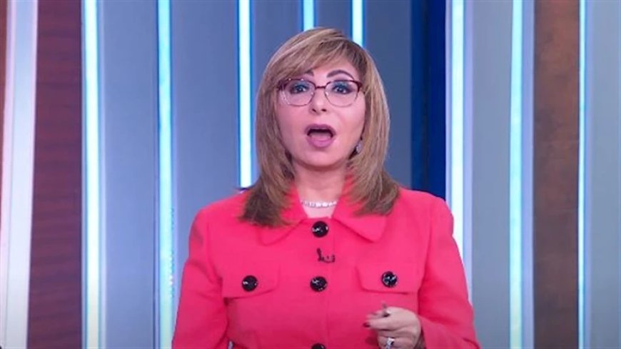 لميس الحديدي عن أزمة "بلبن": لم تستجب للتحذيرات وصحة المواطن خط أحمر