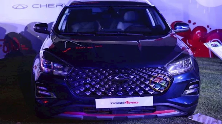 مواصفات وأسعار أقوى SUV في مصر أقل من مليون جنيه.. تعرف عليها