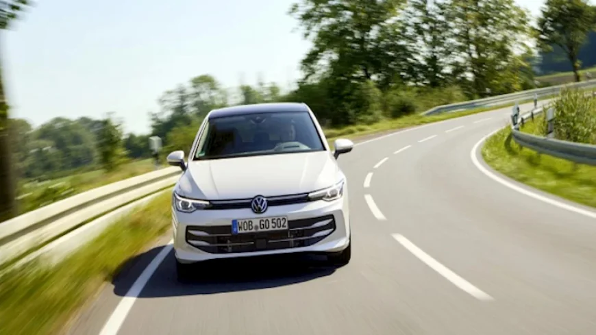 طرح فولكس فاجن جولف Facelift الجديدة رسميًا بمصر.. أسعار ومواصفات