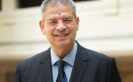 عاجل: إحالة رجل الأعمال «خالد العسال» رئيس «مصر إيطاليا العقارية» إلى الجنايات