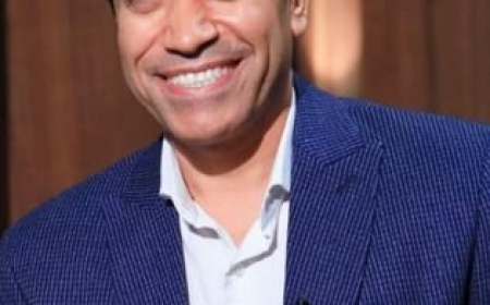 الفنان سامح  حسين  ونخبة كبيرة من الاعلاميين وصناع المحتوى  من مصر  والدول العربية  يشاركوا في اول جلسة بالملتقى الإعلامي العربي ال ٢٠ بدولة الكويت