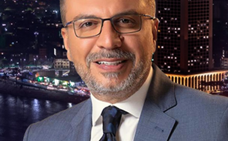 كلمة الإعلامي عمر الليثي عن موقع بنت فرعون .