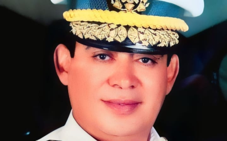 النشرة المرورية اليوم الأربعاء. ٢١ مايو ٢٠٢٥