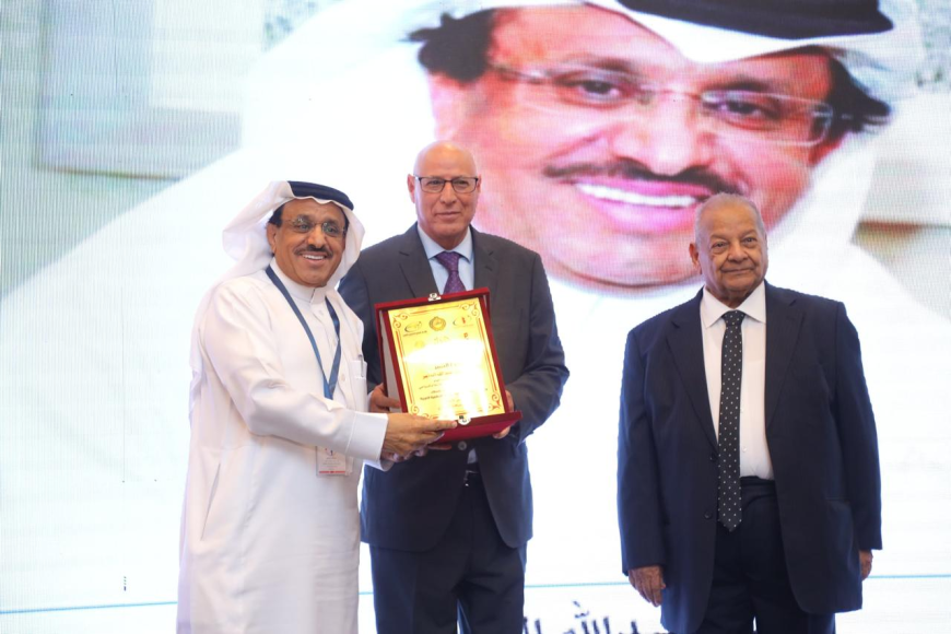 المؤتمر التمهيدي للمهرجان الأول للدراما العربية  في دولة قطر تحت رعاية جامعة الدول العربية  وبحضور الدكتور إبراهيم أبو ذكري رئيس اتحاد المنتجين العرب