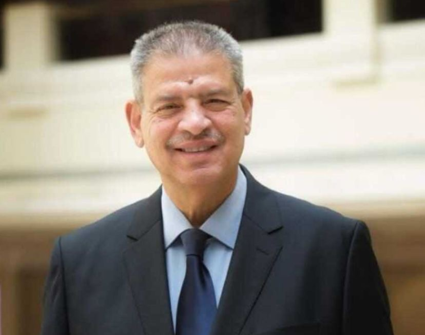 عاجل: إحالة رجل الأعمال «خالد العسال» رئيس «مصر إيطاليا العقارية» إلى الجنايات