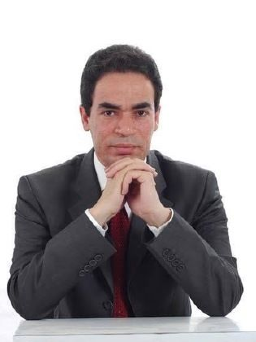 احمد المسلماني وجلسة حوارية تحت عنوان الإعلام والعالم الإفتراضي وتحولات المشهد الإعلامي في العصر الرقمي ضمن فاعليات الملتقى الإعلامي العربي بالكويت