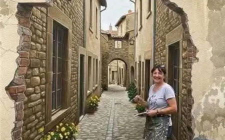 واسيني الاعرج   كتب : عن مي زيادة  وليالي العصفورية