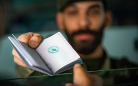 الجوازات السعودية تطلق تأشيرة جديدة صلاحيتها مفتوحة ولا تحتاج إلى كفيل أو رسوم تجديد