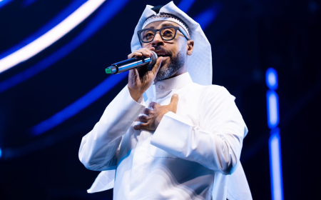 نوستالجيا فورها" يشعل جدة.. أكثر من 10 آلاف متفرج يعودون مع نجوم الألفينات إلى زمن الفن الذهبي