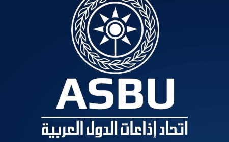 تحت شعار فضاء التلاقي والابداع  اختتم المهرجان العربي للإذاعة والتلفزيون  دورته ال ٢٥ 