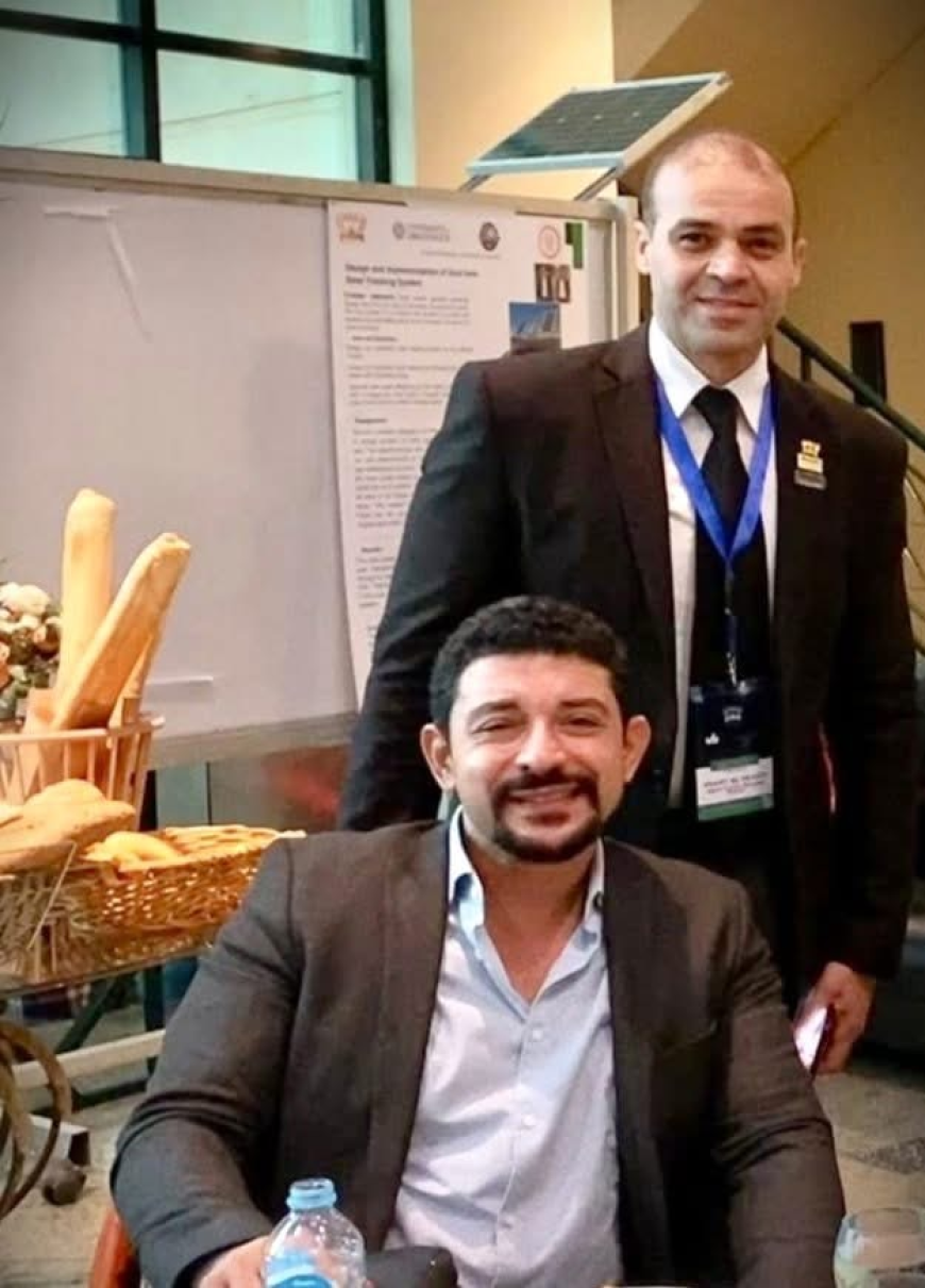 إياك تسمع من طرف واحد ,, حتى لو الطرف ده أبوك أو أمك!!!