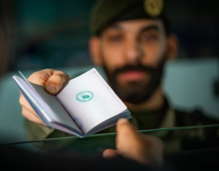 الجوازات السعودية تطلق تأشيرة جديدة صلاحيتها مفتوحة ولا تحتاج إلى كفيل أو رسوم تجديد