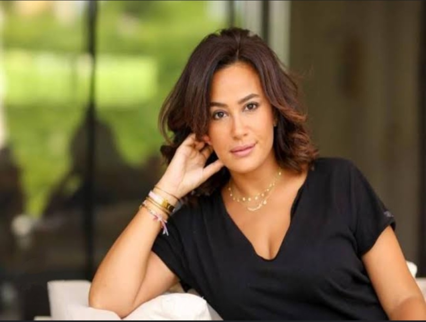 أشرف صبري يهاجم هند صبري ويطالب بترحيلها بسبب دعمها لقافلة تونسية إلى غزة