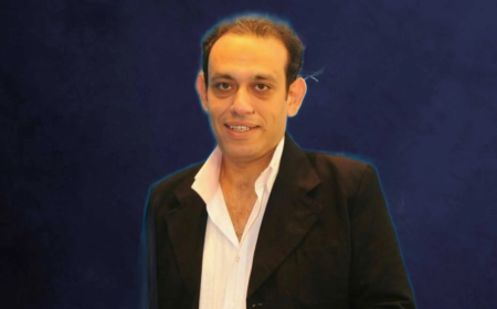 المسلماني يُـكلف الدكتور محمد لطفي بتسيير أعمال الإذاعة