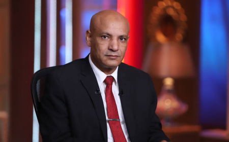 ماهر فرغلى: 30 يونيو كشفت حقيقة الإخوان وأسقطت أقنعتهم