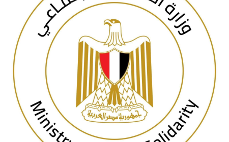 التضامن الاجتماعي تتلقي تبرعاً بقيمة 38 مليون جنيه لصالح  أسر ضحايا حادث طريق المنوفية