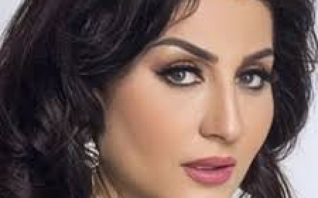 باسم المنتجين المصريين والعرب بيان تضامني مع الفنانة القديرة وفاء عامر