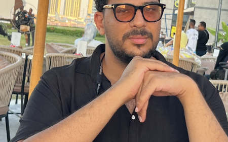 تحسين الضبع يشعل الساحل الشمالي بعد انضمامه لجولدن هب