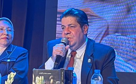 ساقية الصاوي تقيم ندوة عن رواية مرايا في بلاط العميان بهدف تأصيل الهوية المصرية 