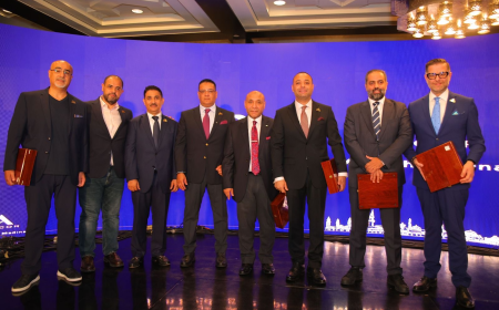 الملتقي الثاني لشركات السياحة بمصر و شمال أفريقيا يبحث فرص التعاون المشترك و تحقيق سياحة بينية قوية 