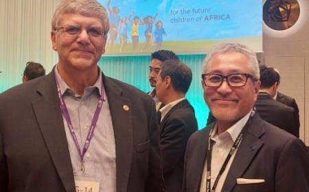 كوكاكولا هيلينك مصر تؤكد التزامها بتمكين الشباب من خلال شراكة رائدة مع أكاديمية السويدي للتعليم الفني