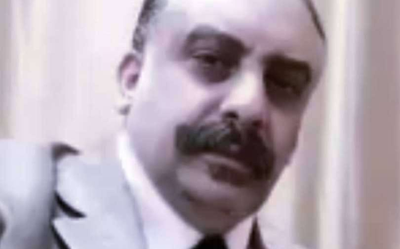 مجلس القضاء الأعلى يقر ترقية القاضي يوسف أسامة عزالدين إلى رئيس بمحكمة الاستئناف