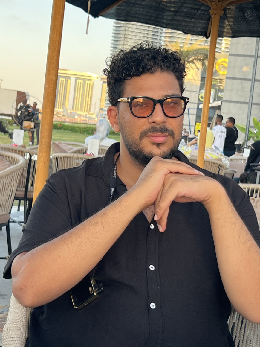 تحسين الضبع يشعل الساحل الشمالي بعد انضمامه لجولدن هب