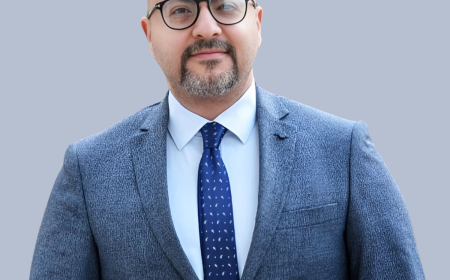 خبير ذكاء اصطناعي يحذر: سباق الذكاء الخارق بدأ فعليً واعتماد سياسة البيانات المفتوحة خطوة حاسمة لتعزيز جاهزية مصر