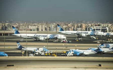 اختراق غامض يعصف بمطارات أوروبا.. ويمتد إلى مصر