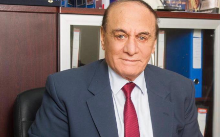 دكتور  سمير فرج :  تستفيد تركيا استفادة كبيرة من التدريب مع الأسطول البحري المصري الذي ينفذ أكبر تدريبات بحرية.