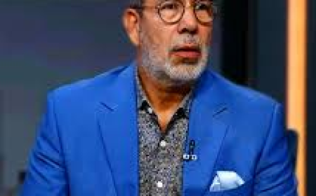 مؤتمر أدباء مصر يعلن اختيار الدكتور مدحت العدل رئيسا لدورته السابعة والثلاثين