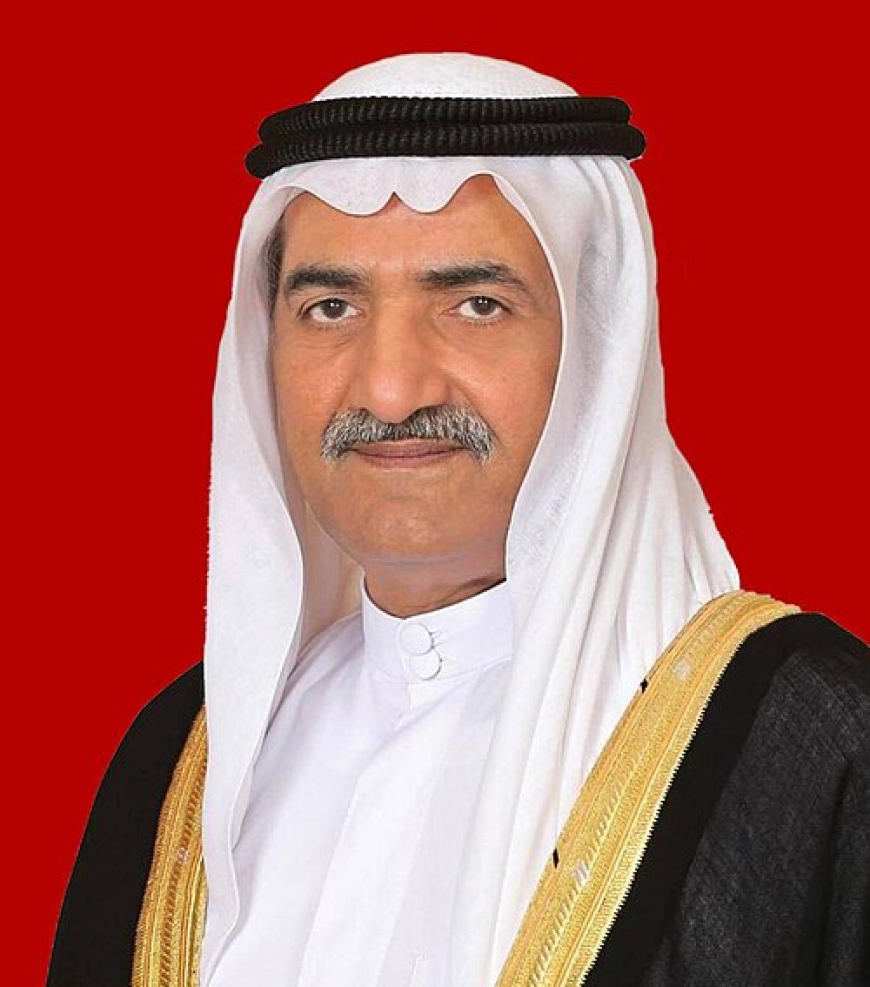 51 عاما في حب الوطن .. حمد الشرقي  حاكم امارة الفجيرة  ومسيرة من الإنجاز والبناء والتطور